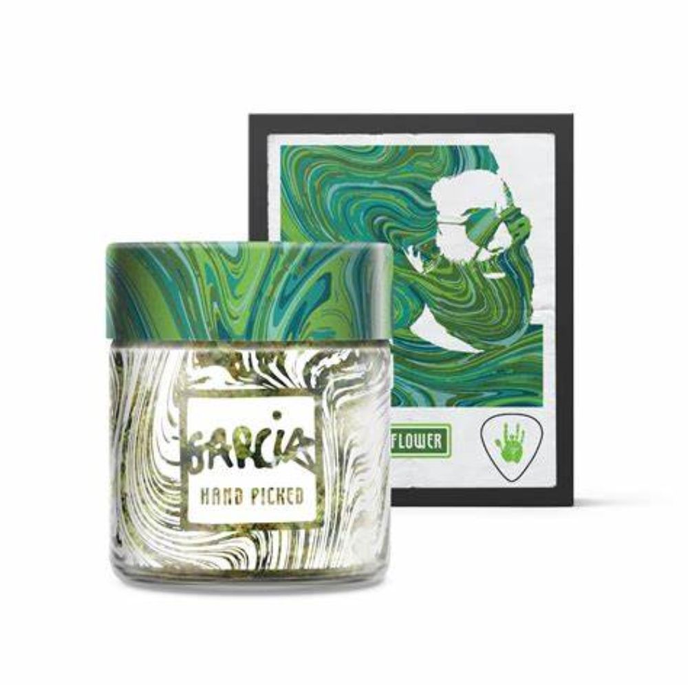 Limefire Skunk | Flower | 7g