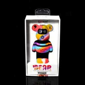 Lookah Bear | Vape Battery | Limited Edition