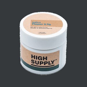 MAC Breath | Flower | 3.5g