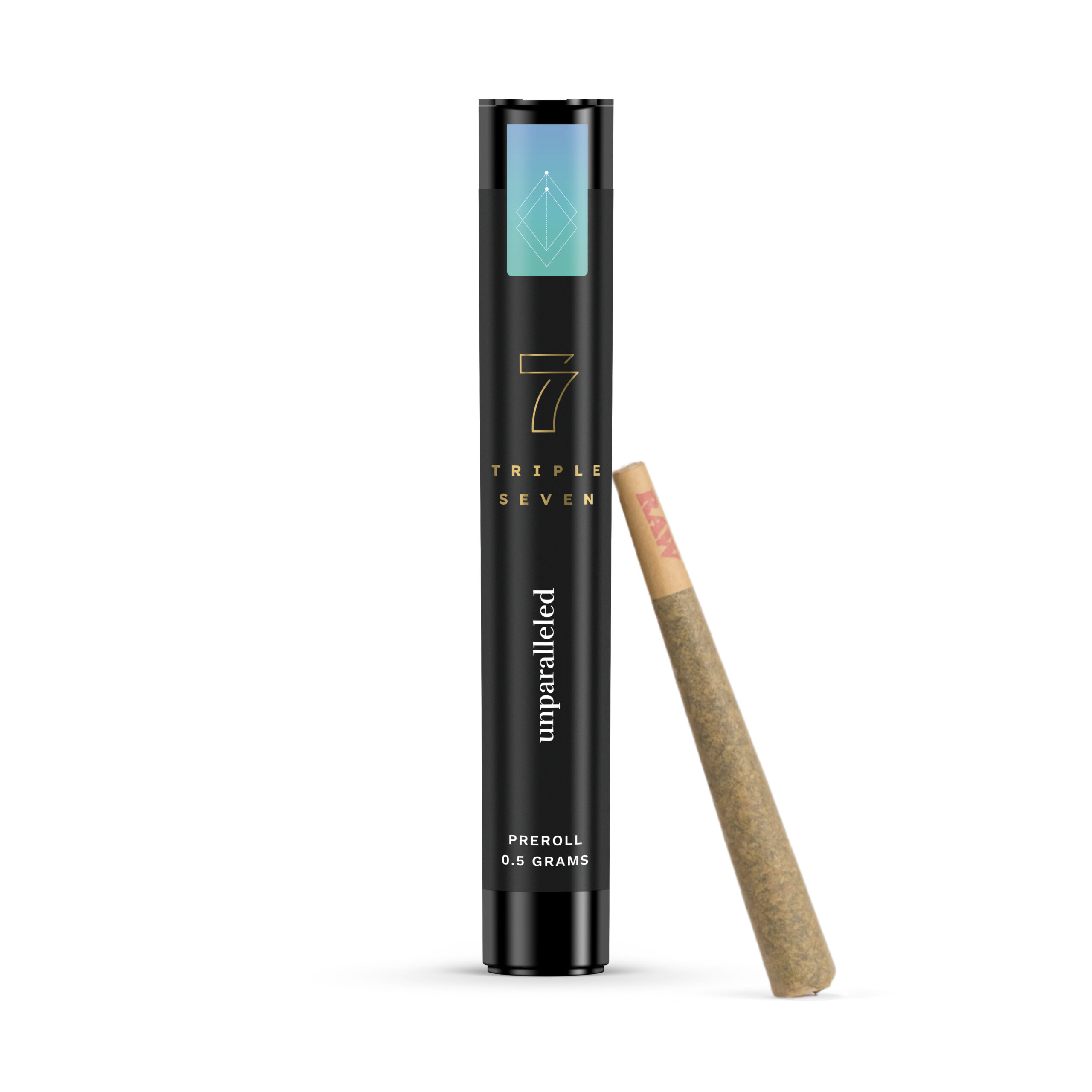 Mango Lemonade | Pre-Roll | 0.5g