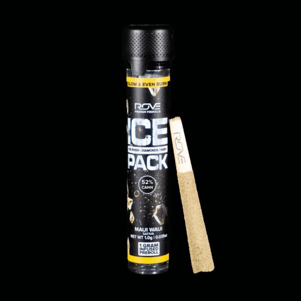 Maui Waui | Infused Pre-Roll | 1g