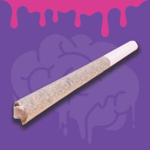 Melon Haze | Infused Pre-Roll | 1g