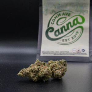 Mint Chocolate Chip | Flower | 28g