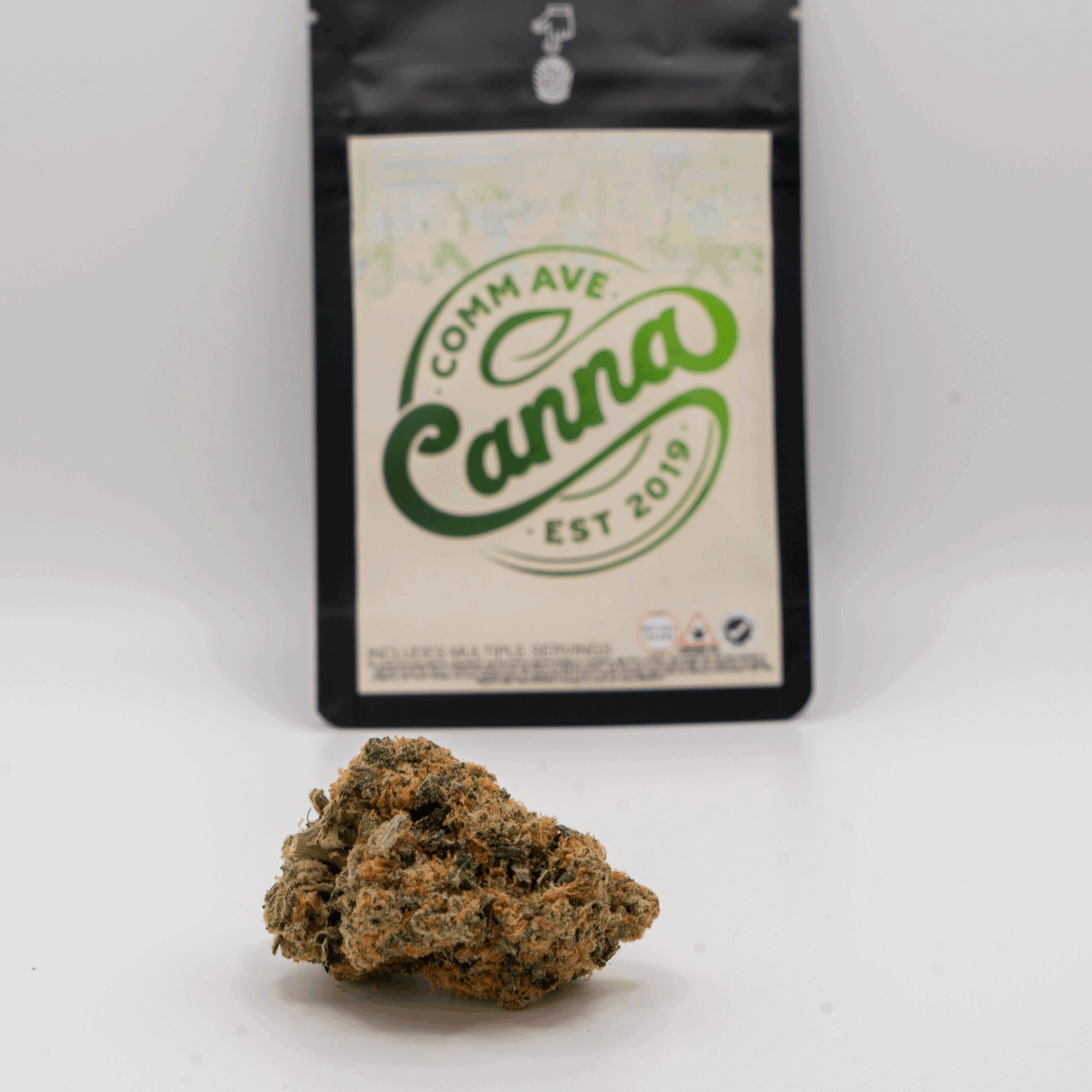 motor breath | 3.5g | comm ave canna Motor Breath | 3.5g