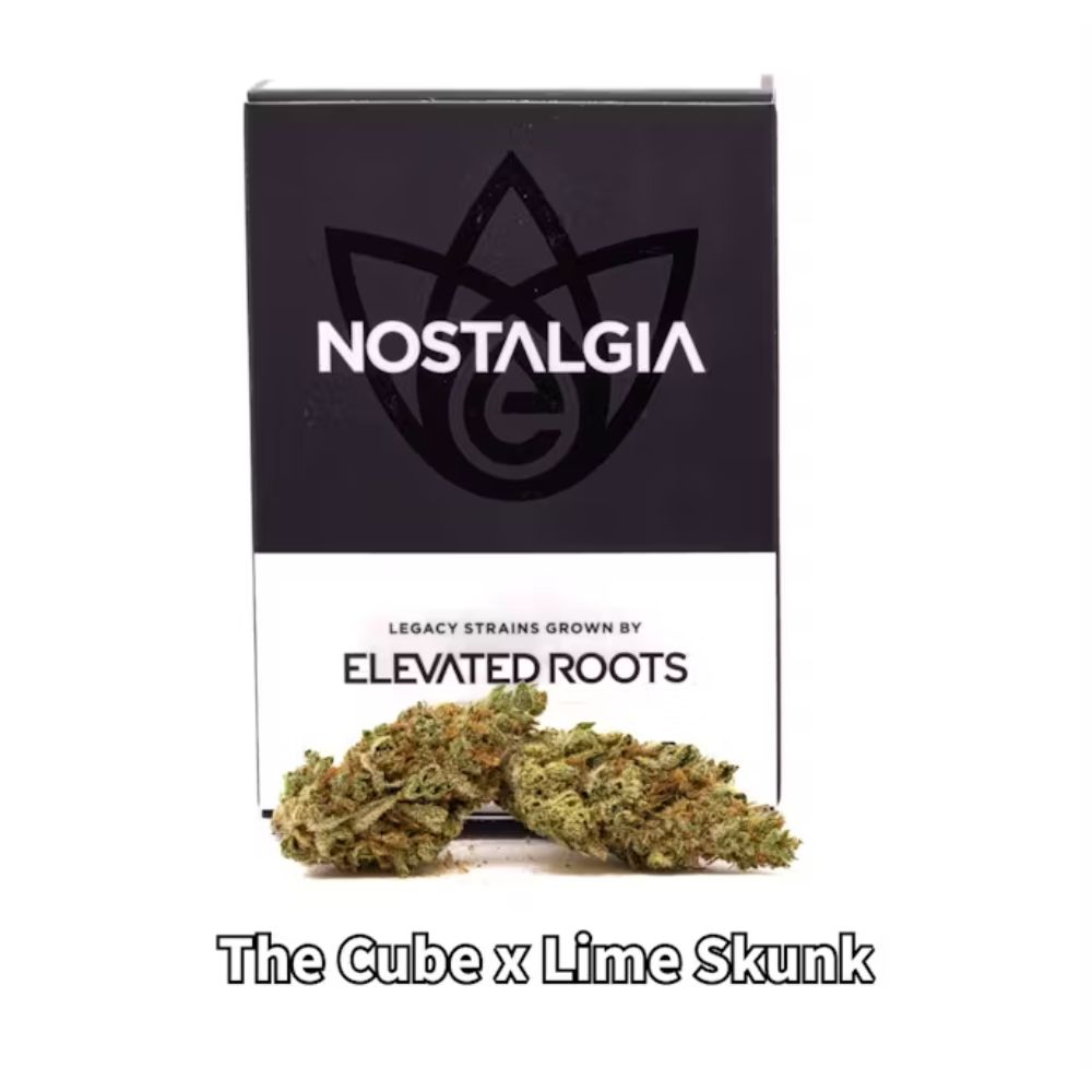 Mr. Clean | Flower | 3.5g