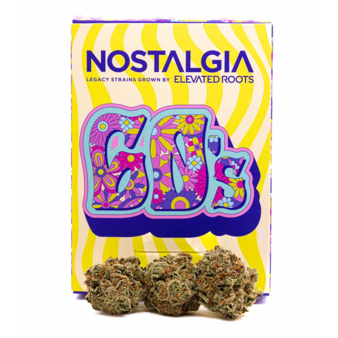 panama red | flower | 3.5g | comm ave canna Panama Red | Flower | 3.5g