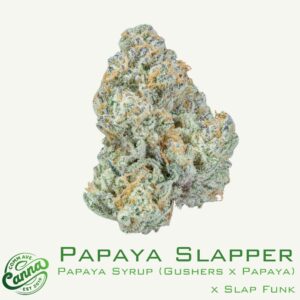 Papaya Slapper | Flower | 14g