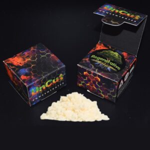 Peach Mango | Live Sand | 1g