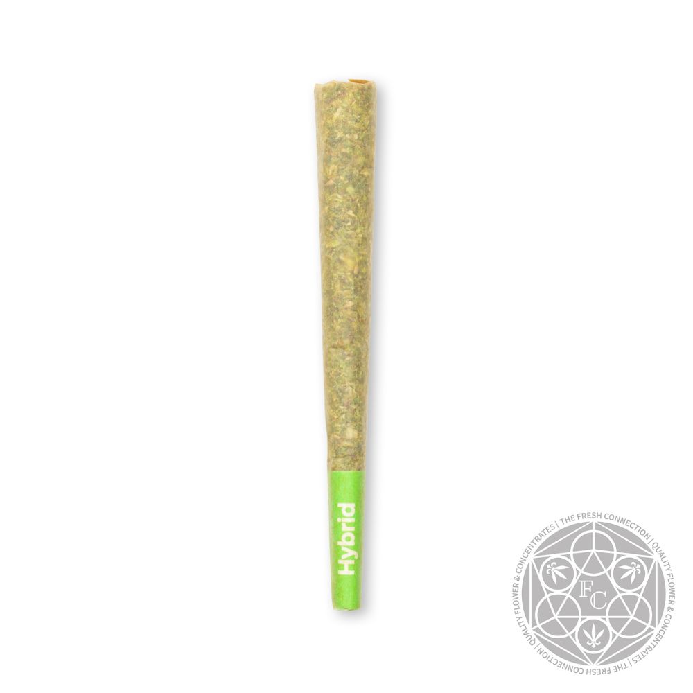 Peanut Butter Frosting | Pre-Roll | 1g