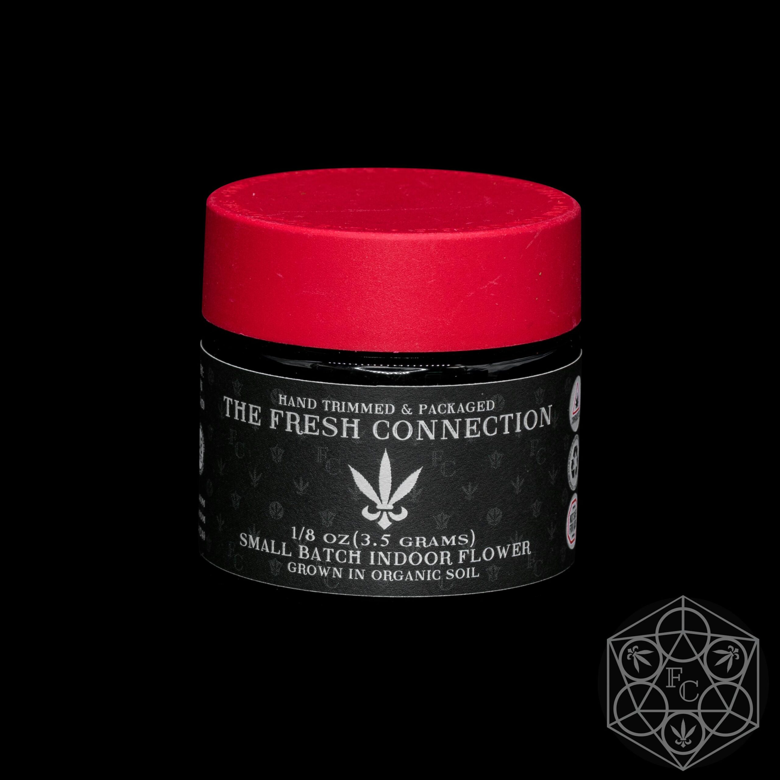 perfect pair | flower | 3.5g | comm ave canna Perfect Pair | Flower | 3.5g