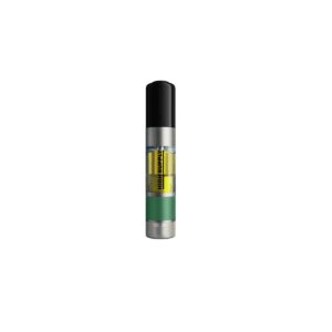 Pineapple Cream Cake | Cartridge | .5g
