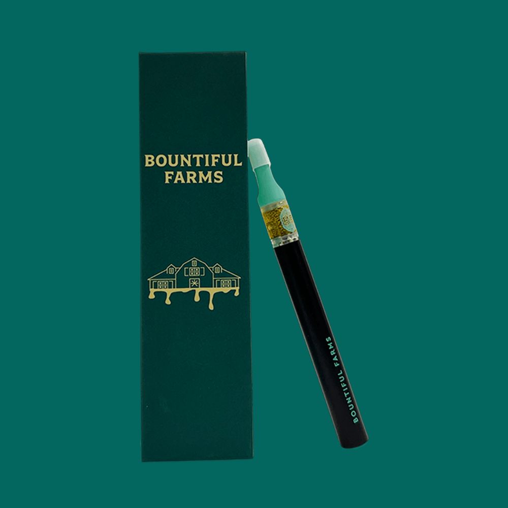 Pineapple Daiquiri | Live Rosin Disposable | 0.5g