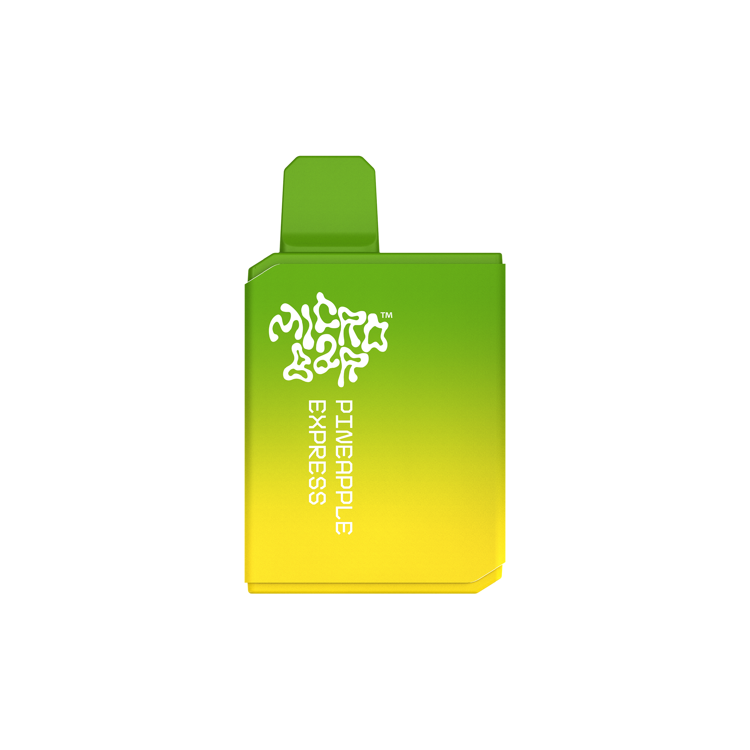 pineapple express | distillate disposable | 1g | comm ave canna Pineapple Express | Distillate Disposable | 1g