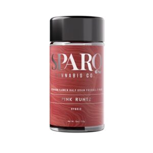 Pink Runtz (H) | Pre-Roll 7pk | 3.5g