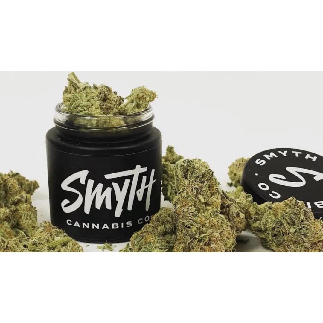 Pinky's Advice | Flower | 3.5g | Smyth Cannabis Co. - Image 2