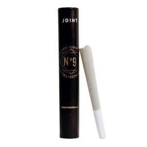 Poddy Mouth | Pre-Roll | 1g