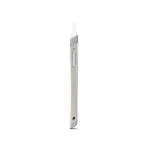 Puffco | Hot Knife | Silver (Guardian Edition)