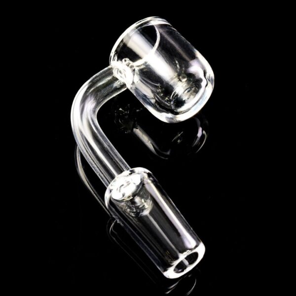 Male Quartz Banger Nail | 14.5mm