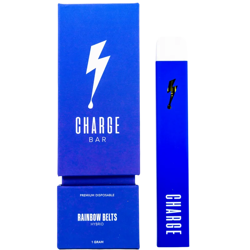 Rainbow Belts | Distillate Disposable | 1g