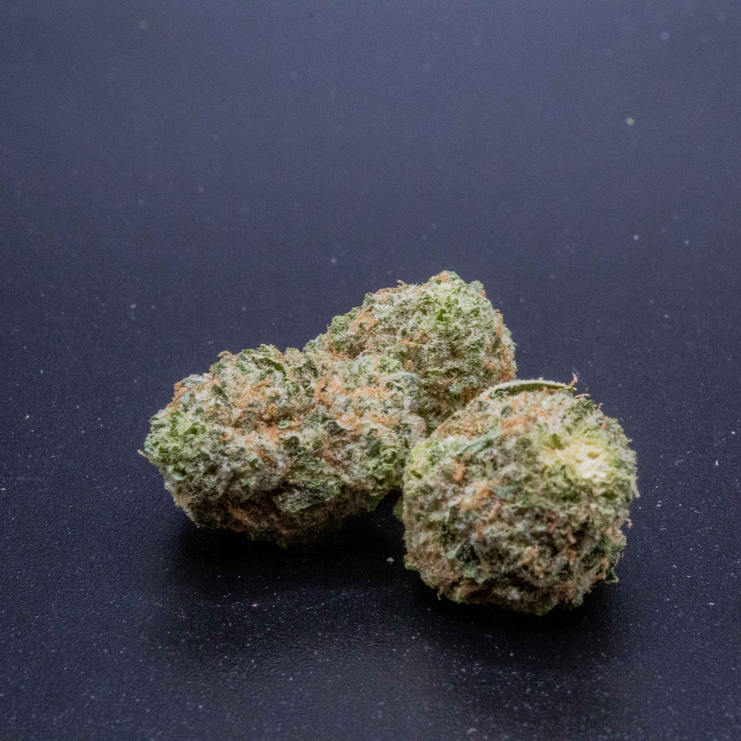 Rainbow Zweater | Flower | 7g