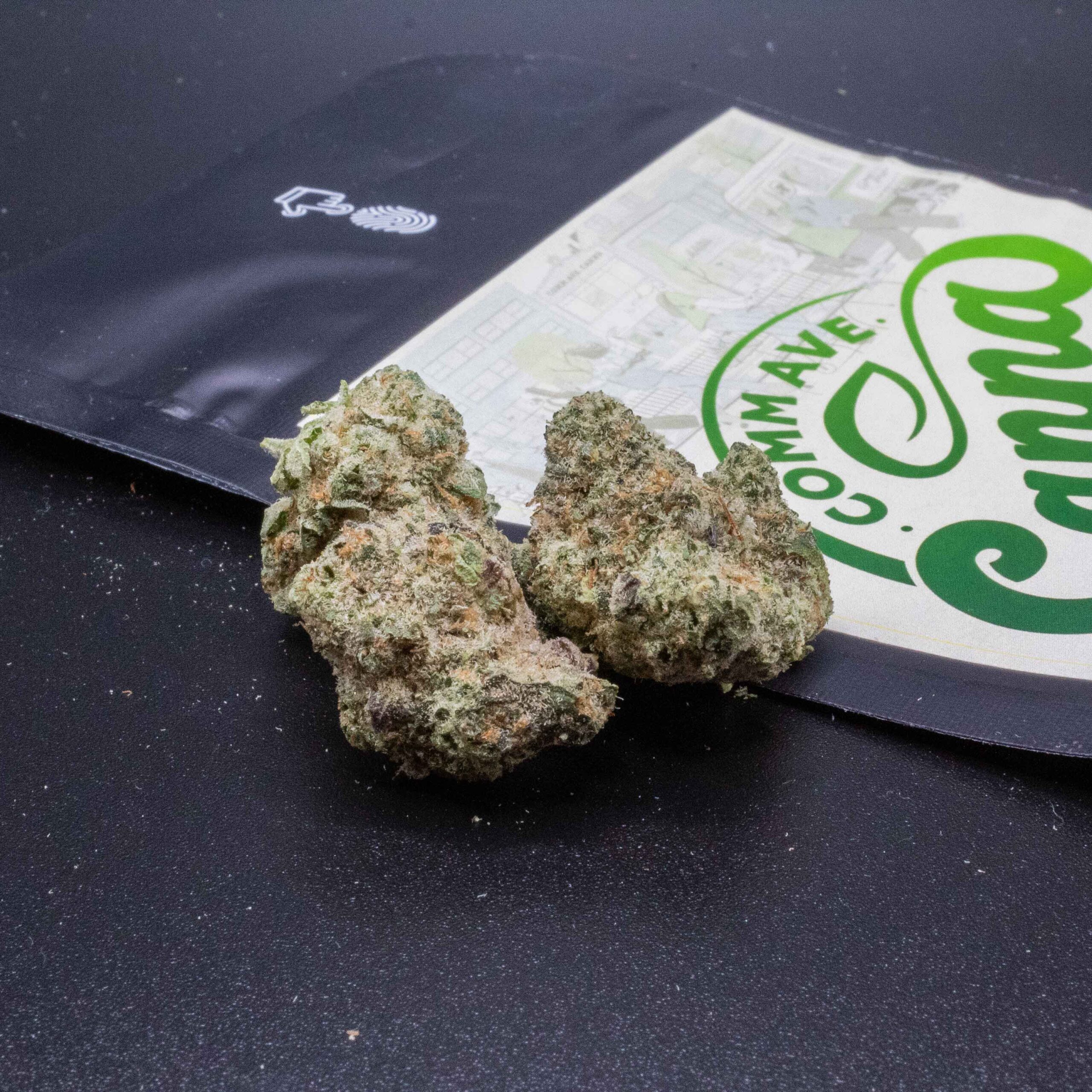 Rainmaker | Flower | 14g | Comm Ave Canna - Image 2