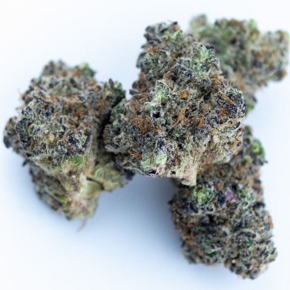 Refined Taste | Small Buds | 7g