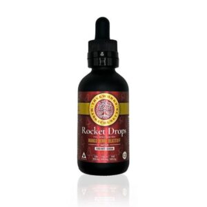 Rocket Drops | Tincture | 300mg