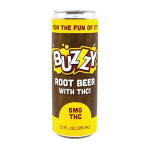 Root Beer | Beverage | 5mg