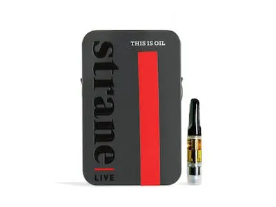 Runtz Your Face Off | Distillate Cartridge | 1g