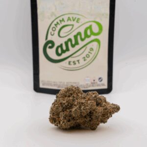 Scones | Flower | 14g