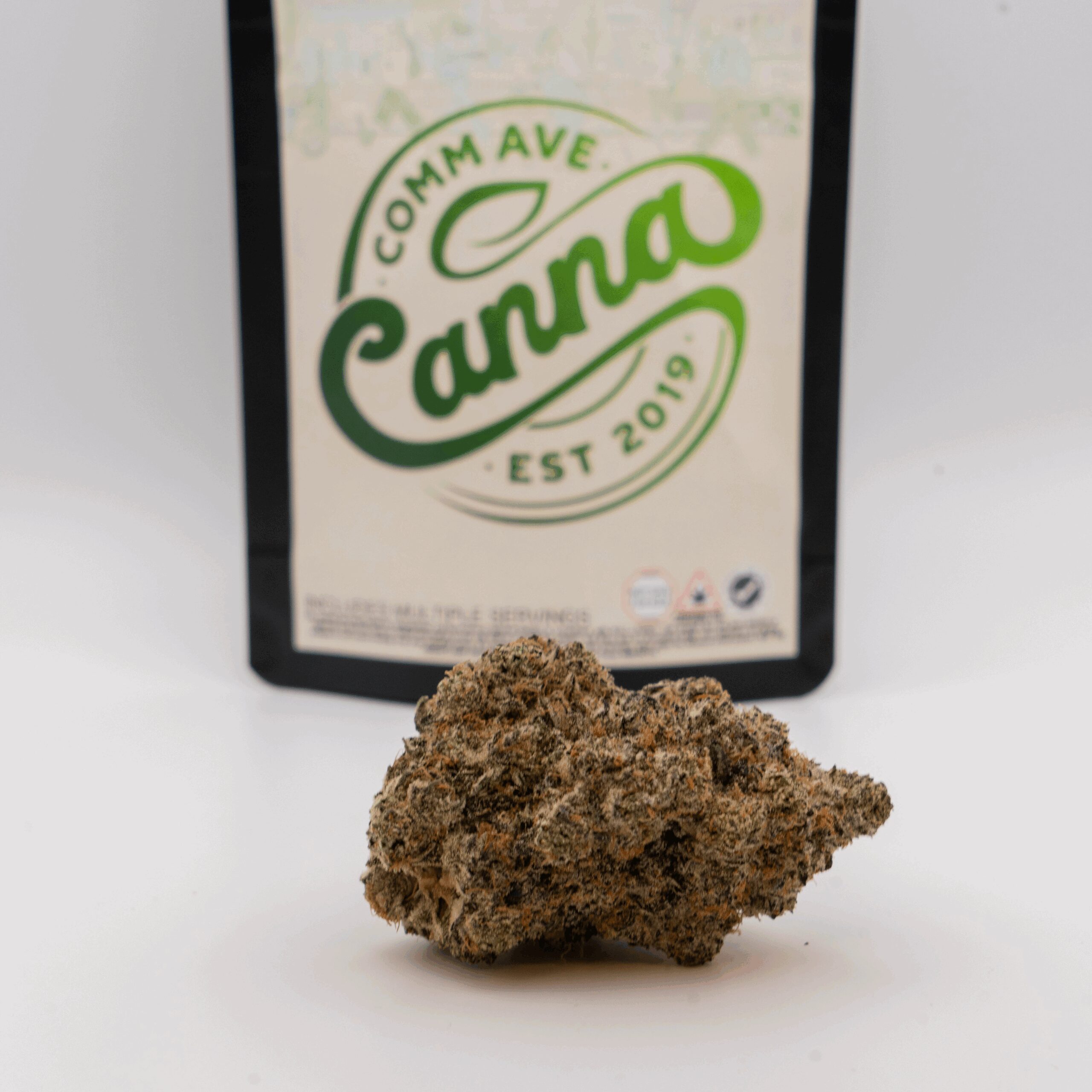 | comm ave canna