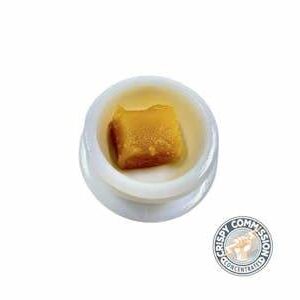 Sherbet Belts | Cured Budder | 3.5g