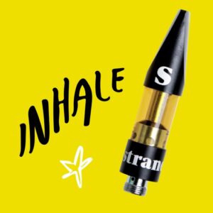 Sour Diesel | Distillate Cartridge | 1g