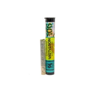 Sour Diesel | Pre-Roll | 1g
