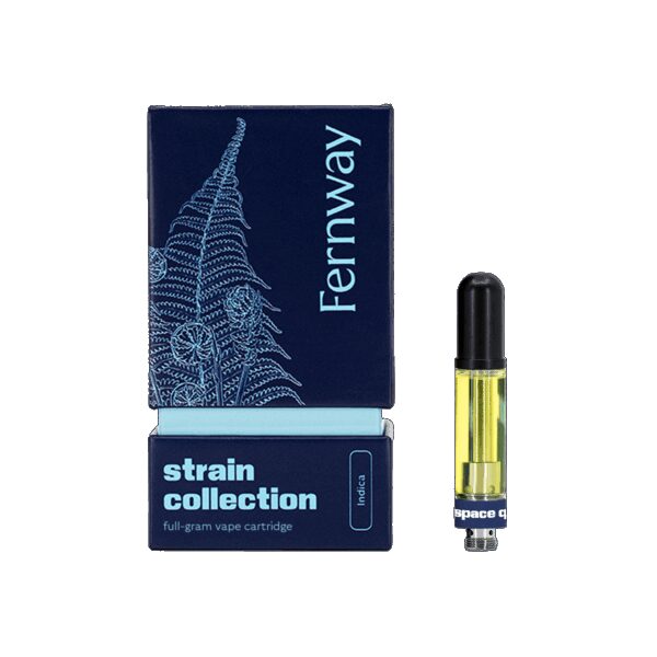 Space Queen | Distillate Cartridge | 1g