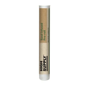 Strawberry Cherry Gelato | Infused Pre-Roll 2pk | 1g