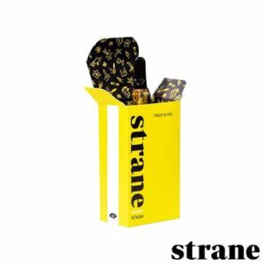 Strawnana | Distillate Cartridge | 1g