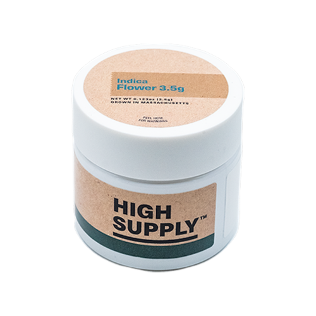 sugar plum sunset | flower | 3.5g | comm ave canna Sugar Plum Sunset | Flower | 3.5g