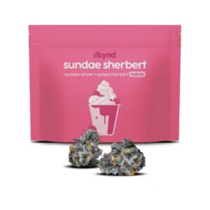 Sundae Sherbert | Flower | 3.5g