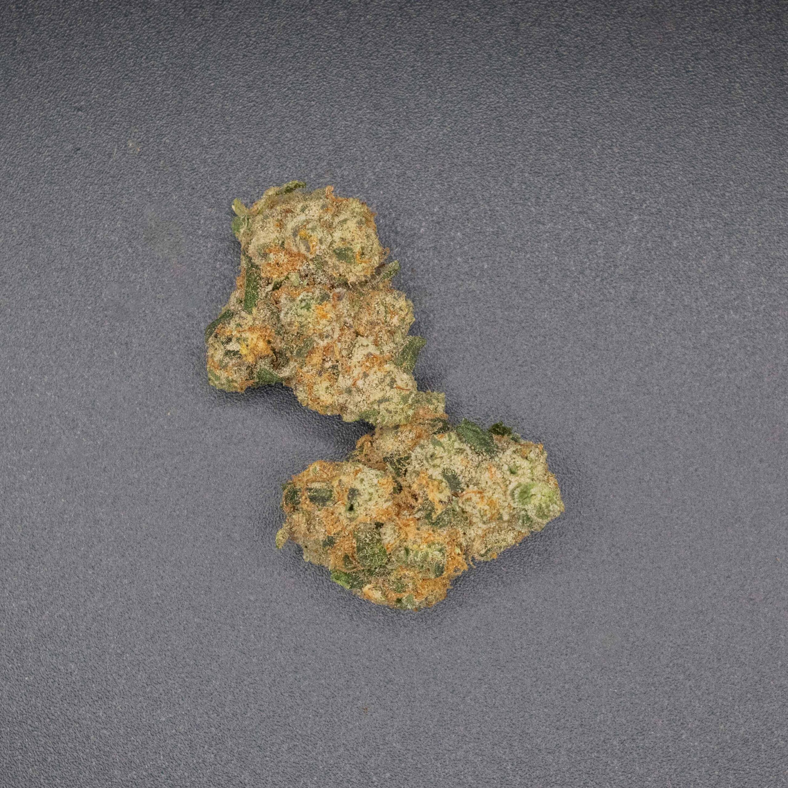 Sunset Fritter | Flower | 7g | Comm Ave Canna - Image 2