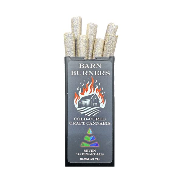 Super Boof | Pre-Roll 7pk | 7g
