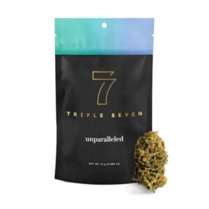 Swamp Thing | Flower | 14g
