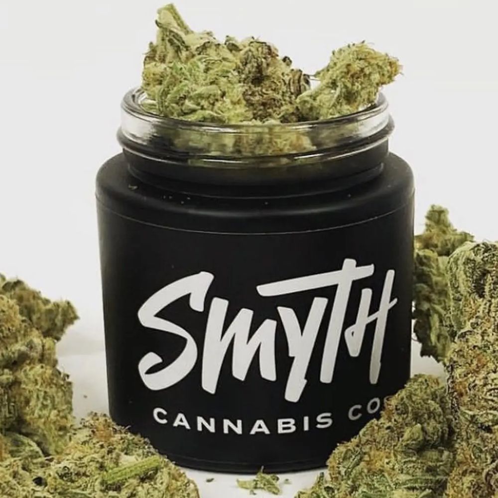 the glove | flower | 3.5g | comm ave canna The Glove | Flower | 3.5g