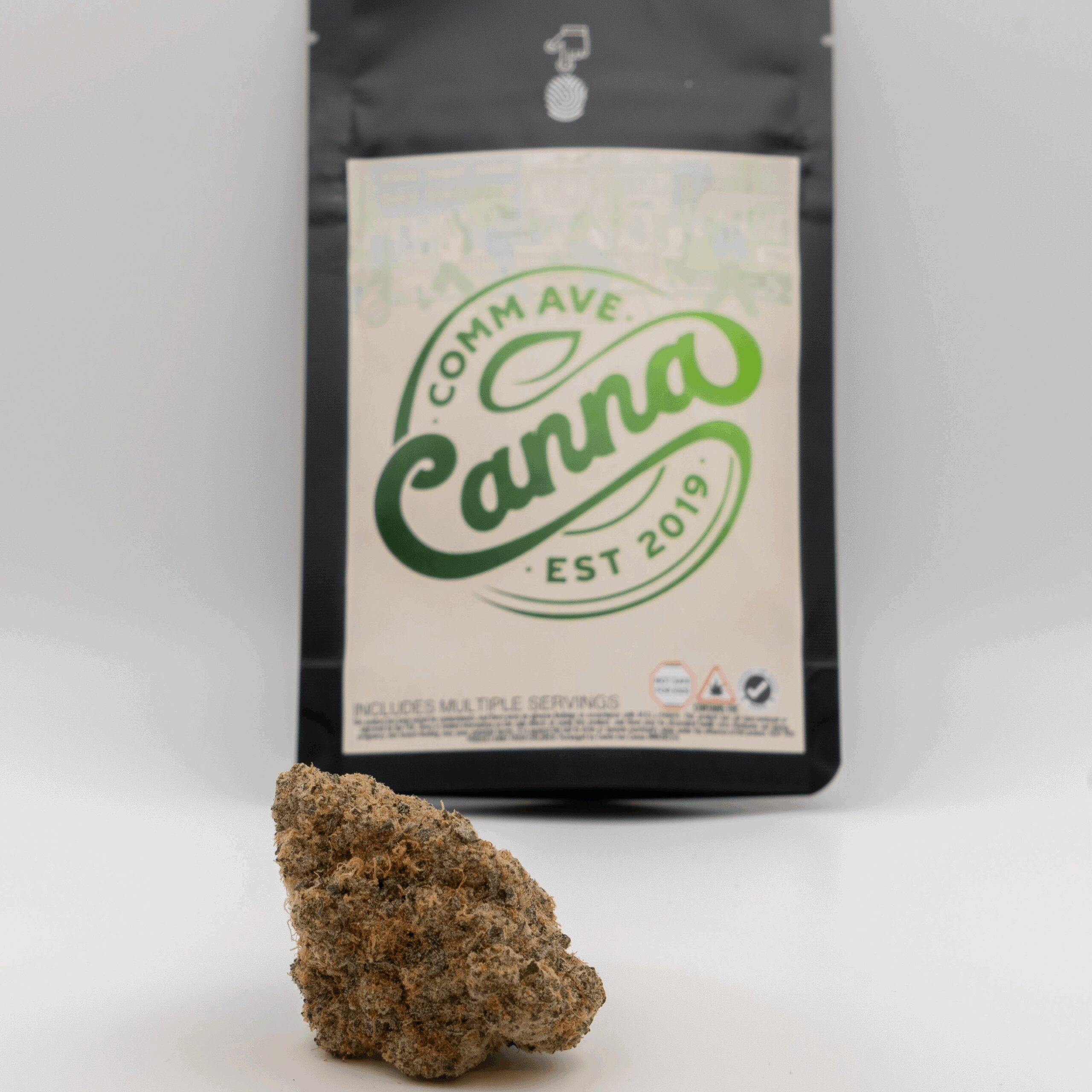 The Soap | Flower | 1g