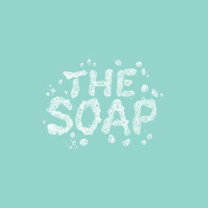 The Soap | Live Crumble | 1g