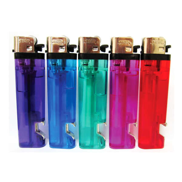 Touchlite | Bottle Opener Lighter