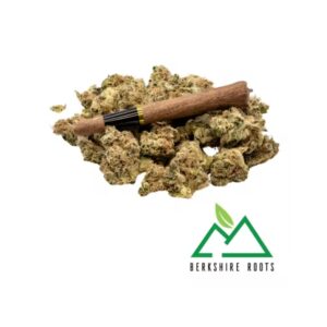 Tropicanna Banana | Blunt | 0.75g