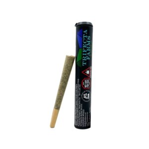 Vanilla Zoap | Pre-Roll | 1g