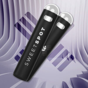 Vibe | Distillate Disposable | 0.5g