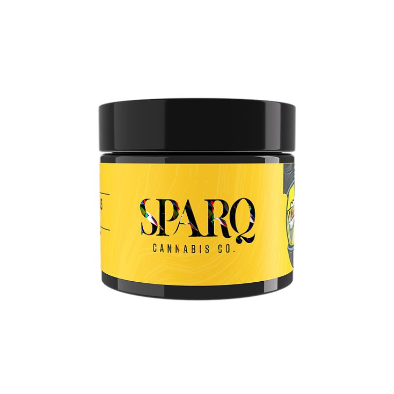 Warheads | Flower | 3.5g